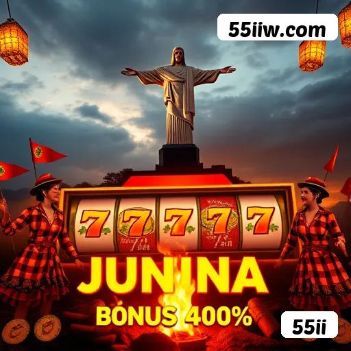 Análise de apostas 55ii