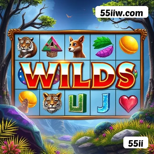 Controle de apostas 55ii